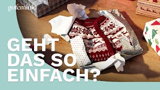 Weihnachtsgeschenke umtauschen Geht das so einfach [upl. by Hernando489]