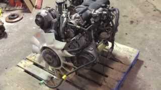 9196 Ford Explorer 40L Engine 84K Runs Great For Sale [upl. by Airalednac]