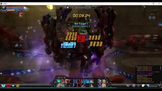 Cabal Online PH  Awakened DX Dungeons  Epic Booster Highest [upl. by Malvia]