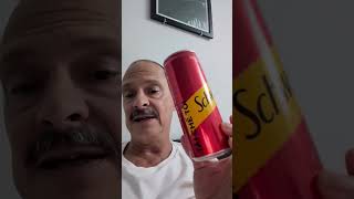 Schweppes ginger ale taste test failed [upl. by Elac]