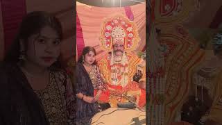 Ramleela Mein Main dance ka program Leti hun [upl. by Irolam]