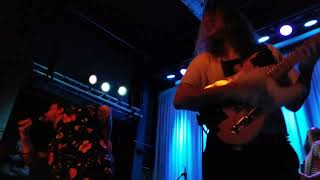 Idles  HeelHeal Live  Metro Gallery Baltimore MD May 7 2019 [upl. by Bloom314]