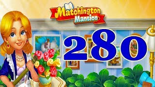 Matchington Mansion level 280 [upl. by Nido]