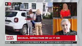 DOSARUL CRIMELOR DIN CONSTANȚA SE COMPLICĂ Știri B1TV12 sept 2024 [upl. by Tongue]