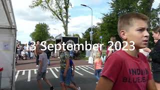 Teaser schapenmarkt 2023 [upl. by Fernand]