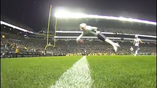 NFL Greatest Punt Saves of All Time [upl. by Ariat]