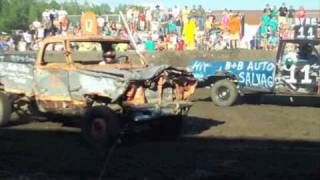 Demolition Derby Trucksmov [upl. by Amalia93]