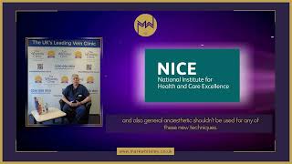 Effective Treatments for Varicose Veins Explained Advanced Techniques BY Prof Mark Whiteley Youtube [upl. by Olim608]