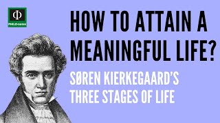 Kierkegaards Existentialism [upl. by Alecram]