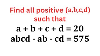 How Inequalities Help Solve Equations [upl. by Deck]