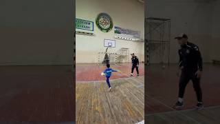 FC Jovani Junior edit football soccer goalkeeper futbol sports messi footballskils skills [upl. by Waki427]