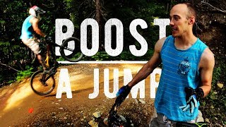 How To BOOST A JUMP wJordan Boostmaster  Technique Tuesday [upl. by Adiv]