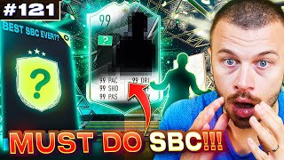 FIFA 22 THE BEST NEW AFFORDABLE PLAYER SBC THAT YOU ALL MUST DO in ULTIMATE TEAM [upl. by Hilten]