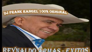 reynaldo armas usted señora dj frank rangel [upl. by Yauq]