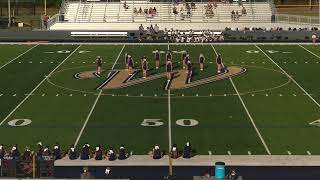 56th Playoffs Whitefield Academy vs St Francis High School Mens Freshman Football [upl. by Iatnahs142]