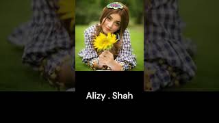 Alizy Shah Attitude Queen 🌾Alizy Shah🌾love alizyshahattitude loveattitude shorts viral [upl. by Akela]