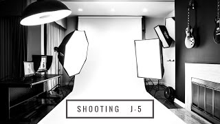 VLOG 14  PRÉPARATION SHOOTING J5 [upl. by Nawed]