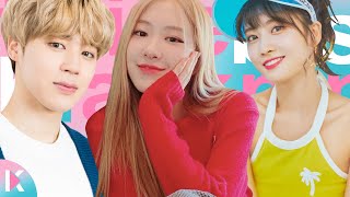 ¡BTS Y BLACKPINK JUNTOS  EN CONCIERTO BTS  MAMAMOO Y TWICE DE REGRESO  ¡ATEEZ SORPRENDE [upl. by Notlil]