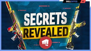 The TRUTH About Vandal vs Phantom  Riot Devs SECRETS Revealed [upl. by Levan]