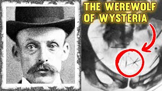 Albert Fish The Werewolf of Wysteria [upl. by Eba384]