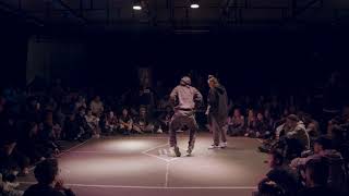 LLC Battle Vol2 Top16 O16  De la Notche 7 vs Reverse 10 [upl. by Krasner]