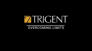 Trigent Services Overview [upl. by Namzzaj690]