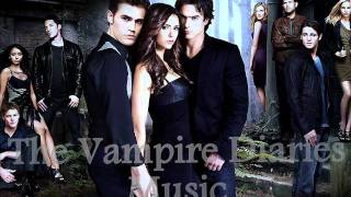 TVD Music  Wires  Athlete  2x06 [upl. by Gothart]