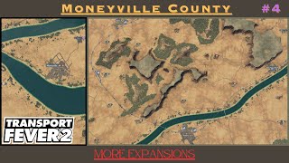 More Expansions  TF2 Moneyville County 4 [upl. by Abe]