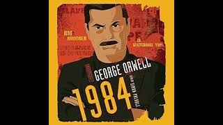 1984 by George Orwell  Free Audiobook [upl. by Juline]