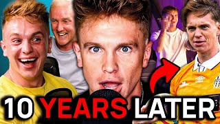 The Return Of Joe Weller [upl. by Latta491]