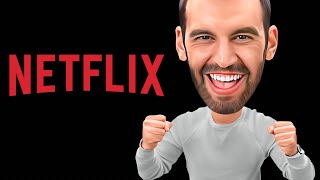 Netflix NFLX Stock Review Indicates New Sentiment For Investors [upl. by Icat]