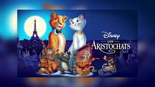 Audiocontes Disney  Les Aristochats [upl. by Sanger]