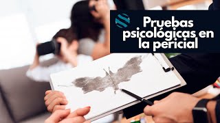 La importancia de las pruebas psicológicas [upl. by Girovard]