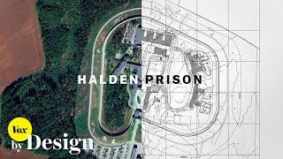 How Norway designed a more humane prison [upl. by Fleisher]