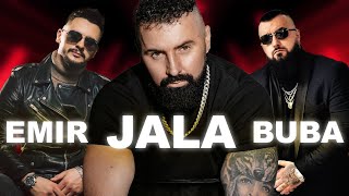 TOP BALKAN MUSIC  BALKAN MIX  TOP HITOVI  JALA BRAT BUBA CORELLI EMIR DJULOVIC [upl. by Naima]