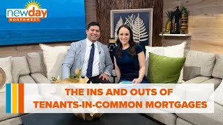 The ins and outs of tenantsincommon mortgages  New Day NW [upl. by Lauder546]