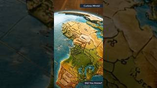 The Lost Continents of Earth Pangea to Present Day Explained [upl. by Aela]