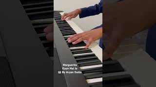 elvispresley rafi marguerite piano bollywoodmusic [upl. by Rovelli270]