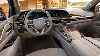 2023 Cadillac CT6V Blackwing V898790  Interior and Exterior Walkaround  2022 La Auto Show [upl. by Ynatsed]