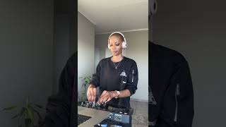 Day 82 of 100 Day DJ Challenge ladies of Damara punch music beginnerdj djinglife [upl. by Admana126]