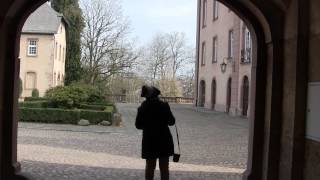 Schloss Birstein [upl. by Fu]