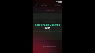 Final Rolex Paris Masters Sunday Session [upl. by Pliner693]