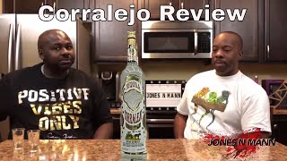 Corralejo Tequila Review [upl. by Ierna]