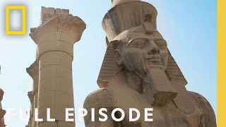 Servants of the Serpent Goddess Full Episode  Kingdom of the Mummies [upl. by Virginia268]