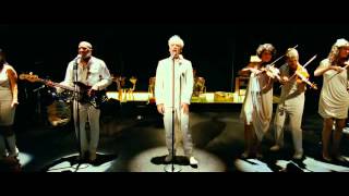 quotThis Must Be the Placequot Live  David Byrne Original Movie Extract [upl. by Corbie]