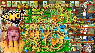 PvZ Hybrid The Tower Defense Game That Changed Everything [upl. by Ewnihc]