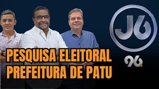 🔴 AO VIVO JORNAL DAS 6 02042024 [upl. by Lugo]