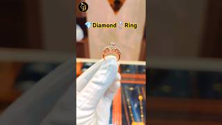 You Wont Believe This NEW DIAMOND RING TREND for 2024 Weddings diamondring [upl. by Cronin]