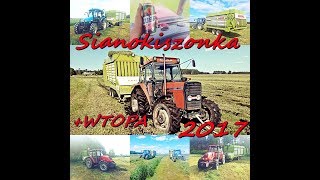 WTOPA Sianokiszonka w Pryzme 2k17 POMORSKIEKASZUBYNEW HOLLANDURSUSZETORCLAAS [upl. by Tadeas107]