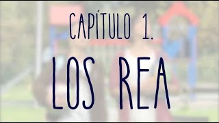 HQV1 HAY QUE VER LOS REA [upl. by Westfall514]